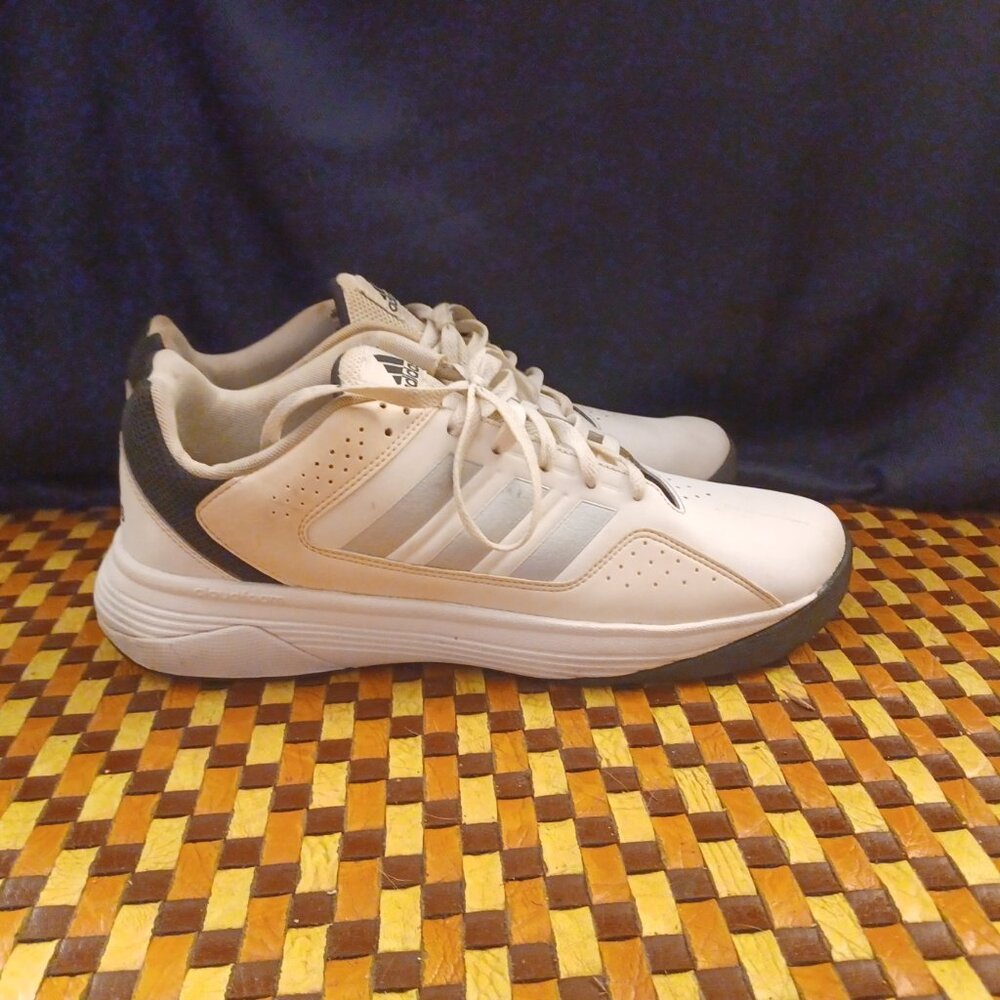 Adidas Cloudfoam Ilation Men's Basketball Sneakers Size 13